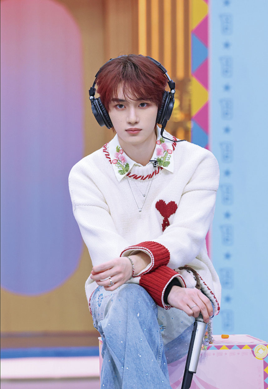 時代少年團成員丁程鑫的生日直播因一系列反常細節引發軒然大波。網上圖片