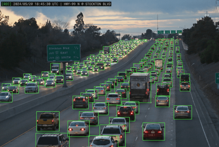 以科技彌補警力短缺 沙加緬度警局監控網絡擴至2600部｜細說燊語