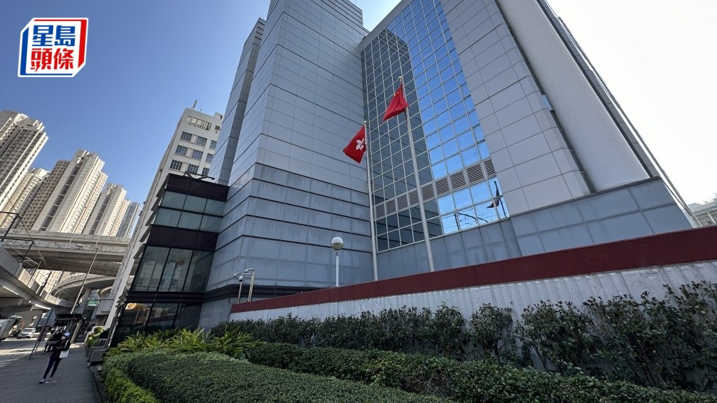 18歲青年涉觀塘泳池非禮案 獲准保釋押後至5月再訊