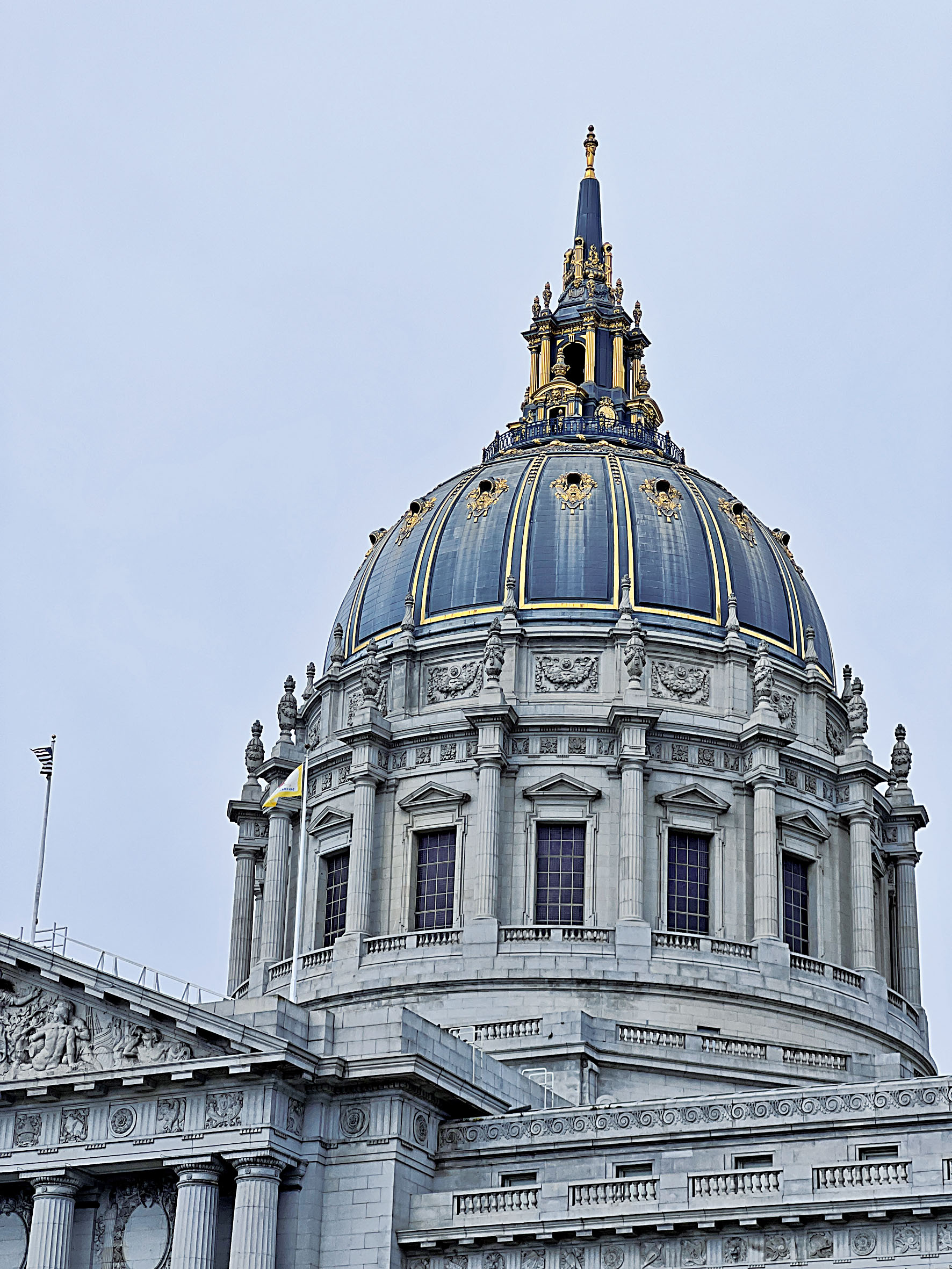 三藩市「重設中心」合約，經費與績效掛鉤。本報資料圖