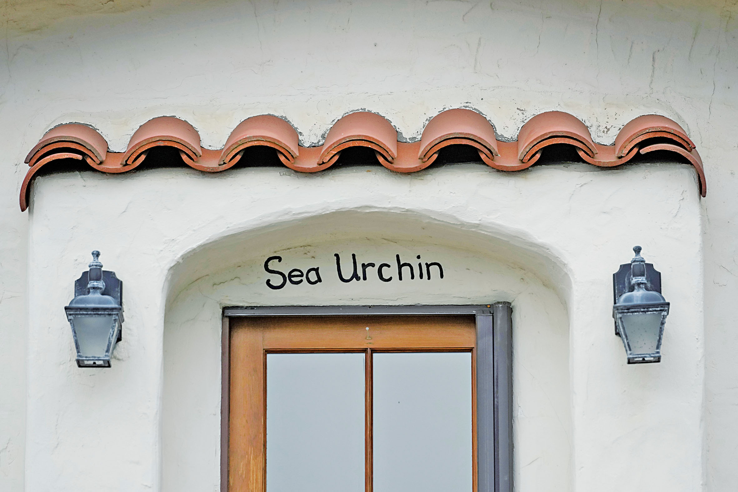 卡邁爾民宅冠有各種名稱，這個百多年來沒有門牌號碼的傳統即將告終。美聯社資料圖片