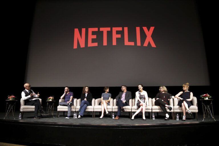 Netflix放棄收購《華納兄弟探索》　派拉蒙出價更優勝