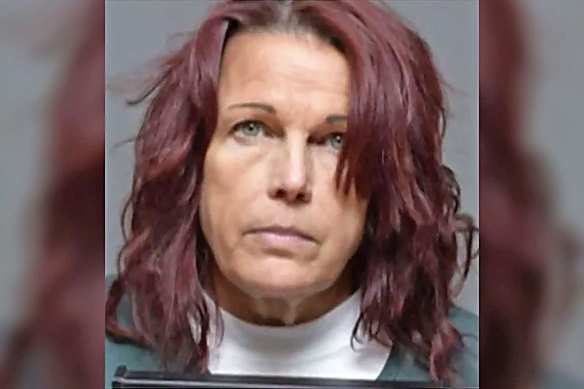 默克爾犯案時年僅22歲。 蘇福縣警務處圖片