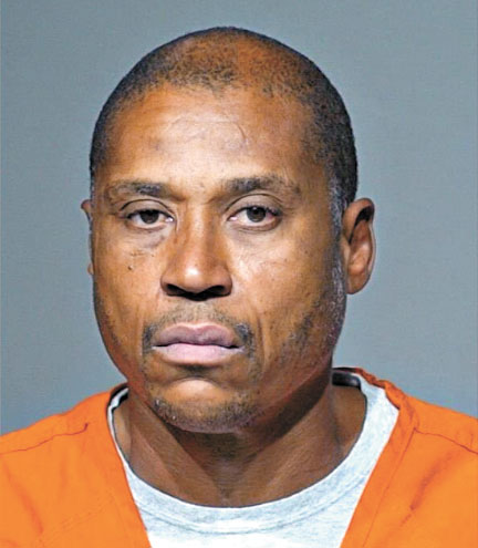 斯科特被判判監16年。密爾瓦基縣縣警局