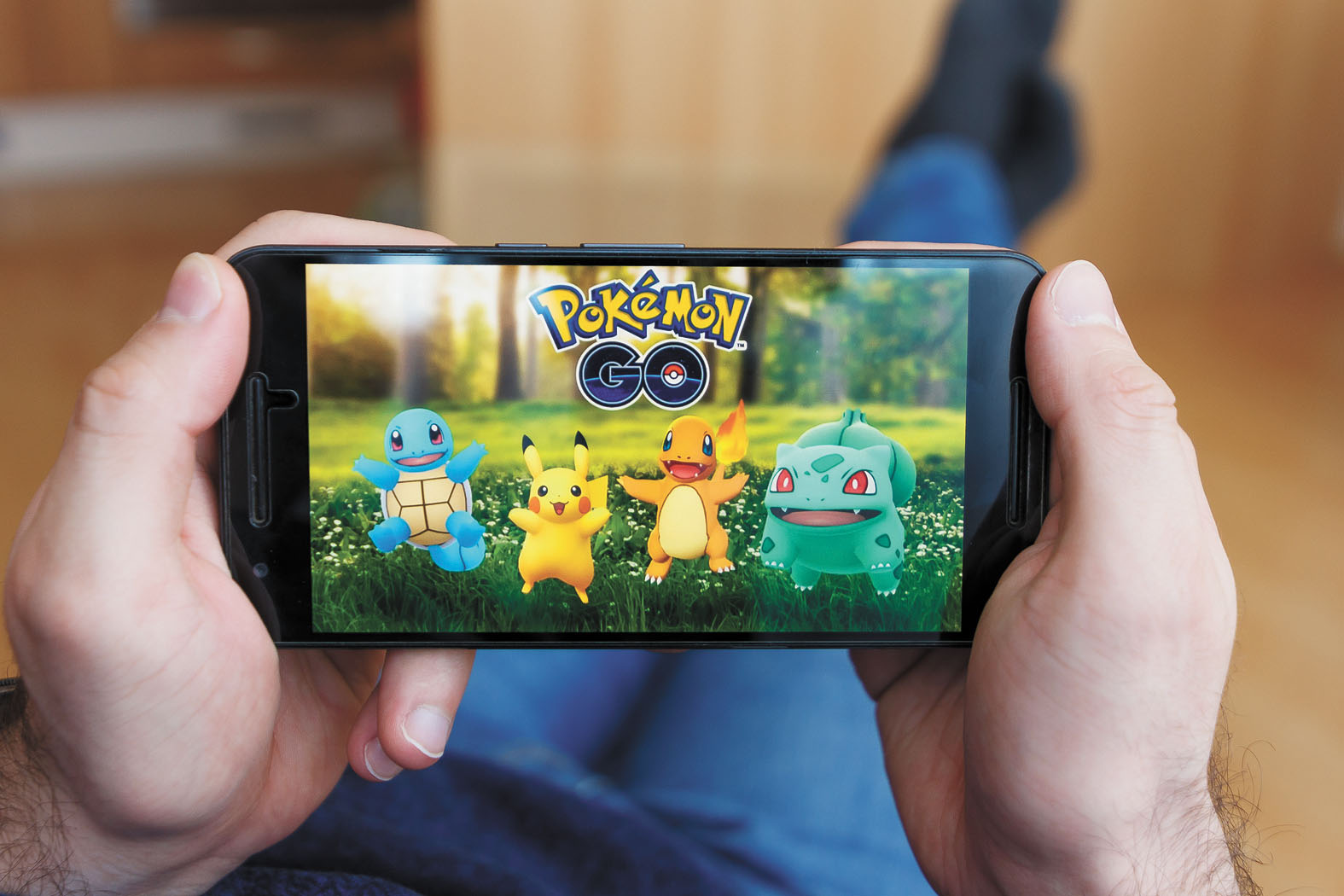 寶可夢30周年。Adobe Stock