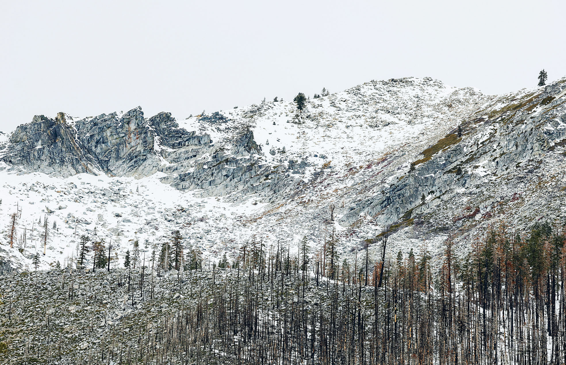 菲臘測量站目前積雪量為每年同日平均值的47%。加州水資源局