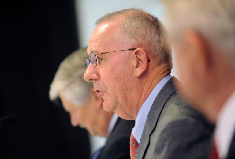 特朗普政府擬廢除化學安全法規，全美1.8億人恐陷災難風險