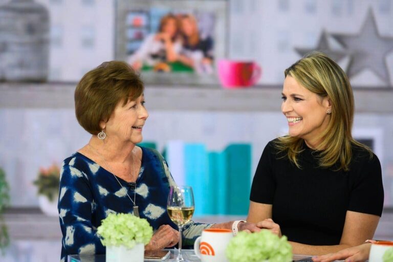 NBC名主播古思里發片懇求綁匪釋放84歲母親：「We will pay」