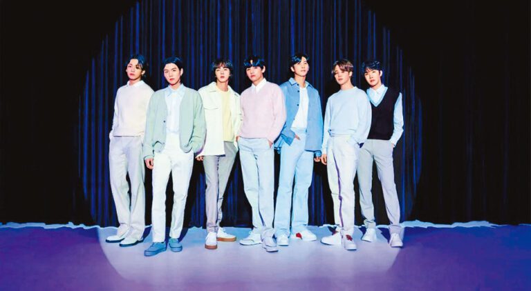 BTS的光化門免費騷預計吸26萬人到場，警方提前作安全準備。