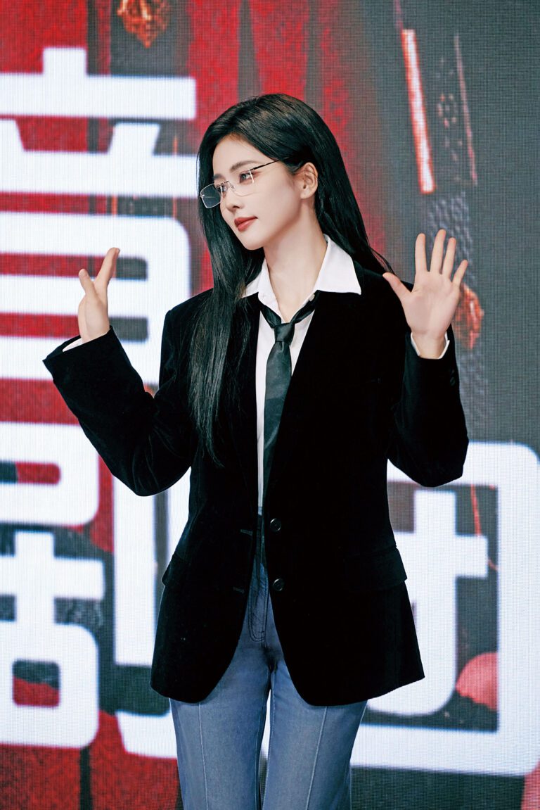 白鹿