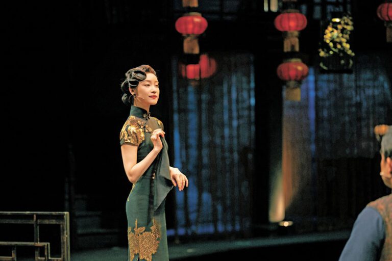 倪妮