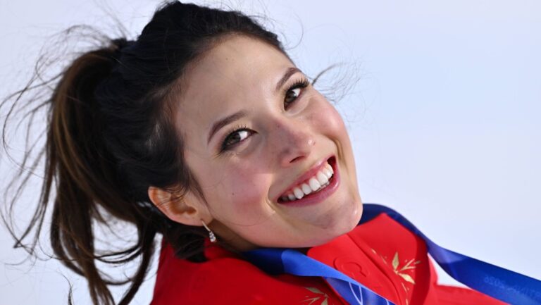 特朗普怒罵美國冬奧選手「失敗者」 谷愛凌發聲力挺：違背奧運精神