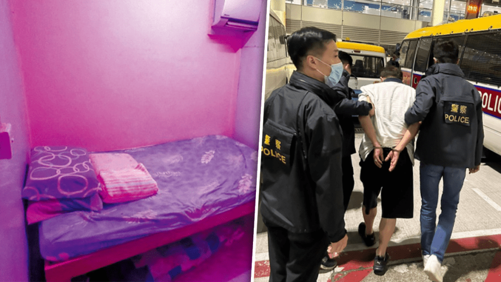 泰國成逃犯天堂?盤點4年內至少4宗港案疑犯潛逃泰國 包括禁錮泰妹賣淫案主腦