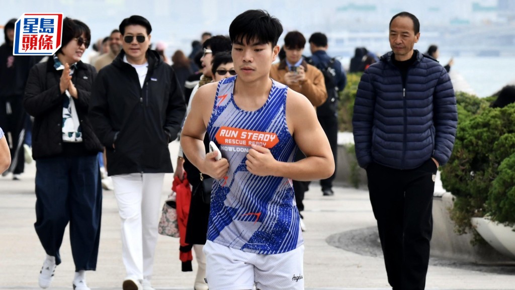【農曆新年天氣】年廿八新界或飆28°C!天文台:潮濕有霧,大掃除要趁早