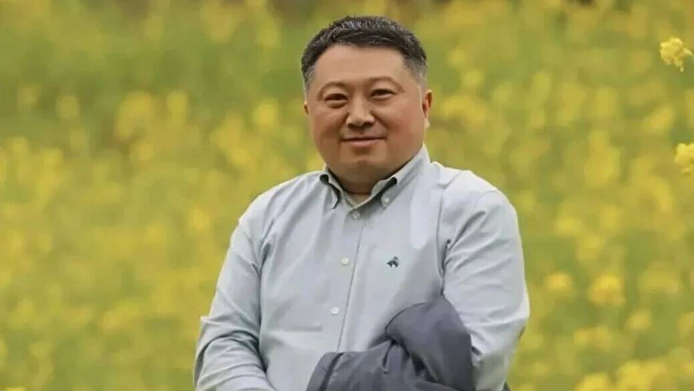 【突發】知名調查記者劉虎遭成都警方刑事拘留 涉誣告陷害及非法經營