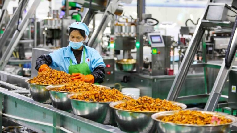 內地擬定預製菜國家標準 保質期最長一年禁加防腐劑