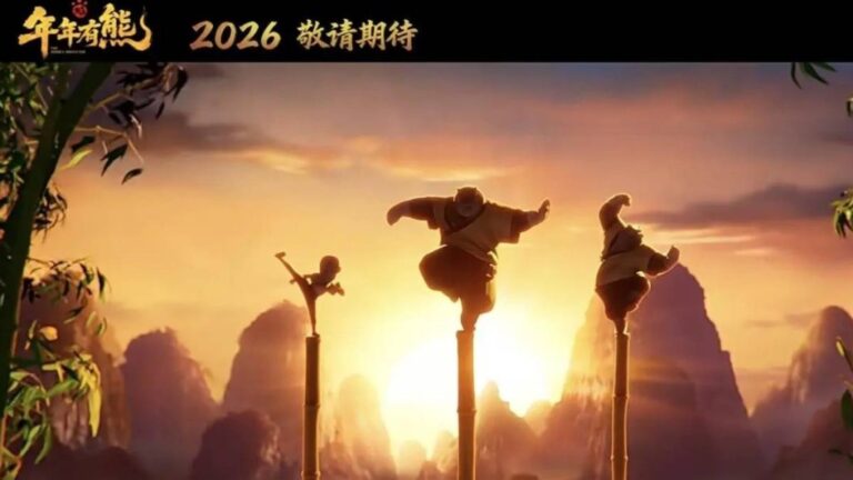 【2026春節檔】8部賀歲片激戰！《飛馳人生3》《鏢人》領銜，史上最長假期引爆票房大戰