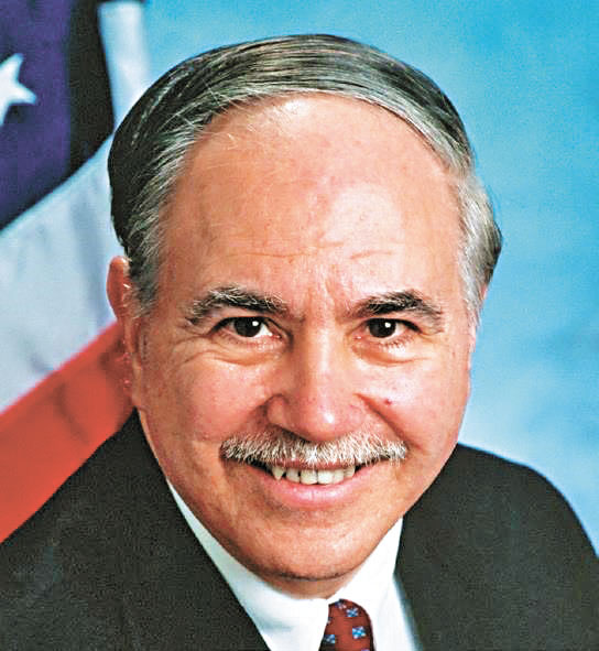 寇頓9日敦促對巴斯大道進行交通安全調查。         寇頓辦公室提供