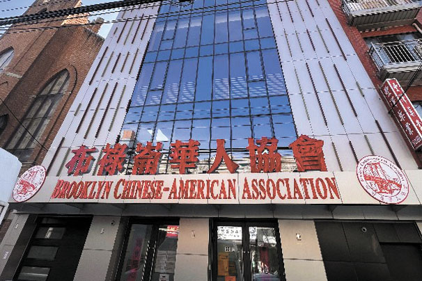 華協會獲撥款200萬。