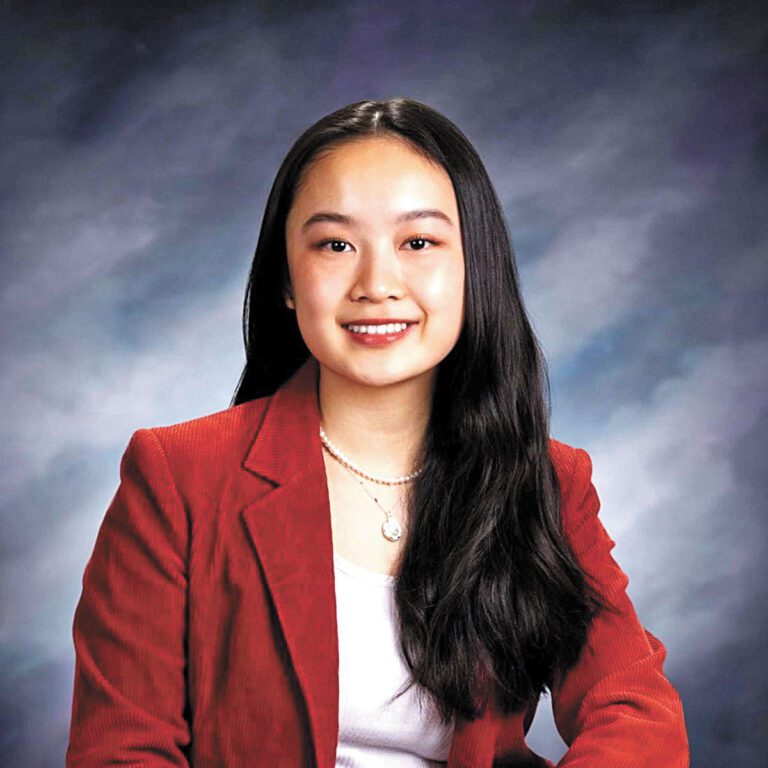 青年桂冠詩人沙艾琳。市府提供