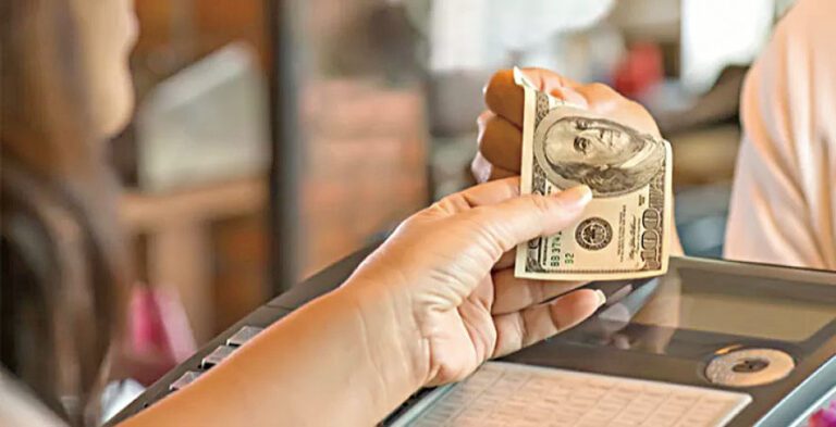 圖片僅做示意用途。 圖片來源：美國貨幣 教育計畫官網