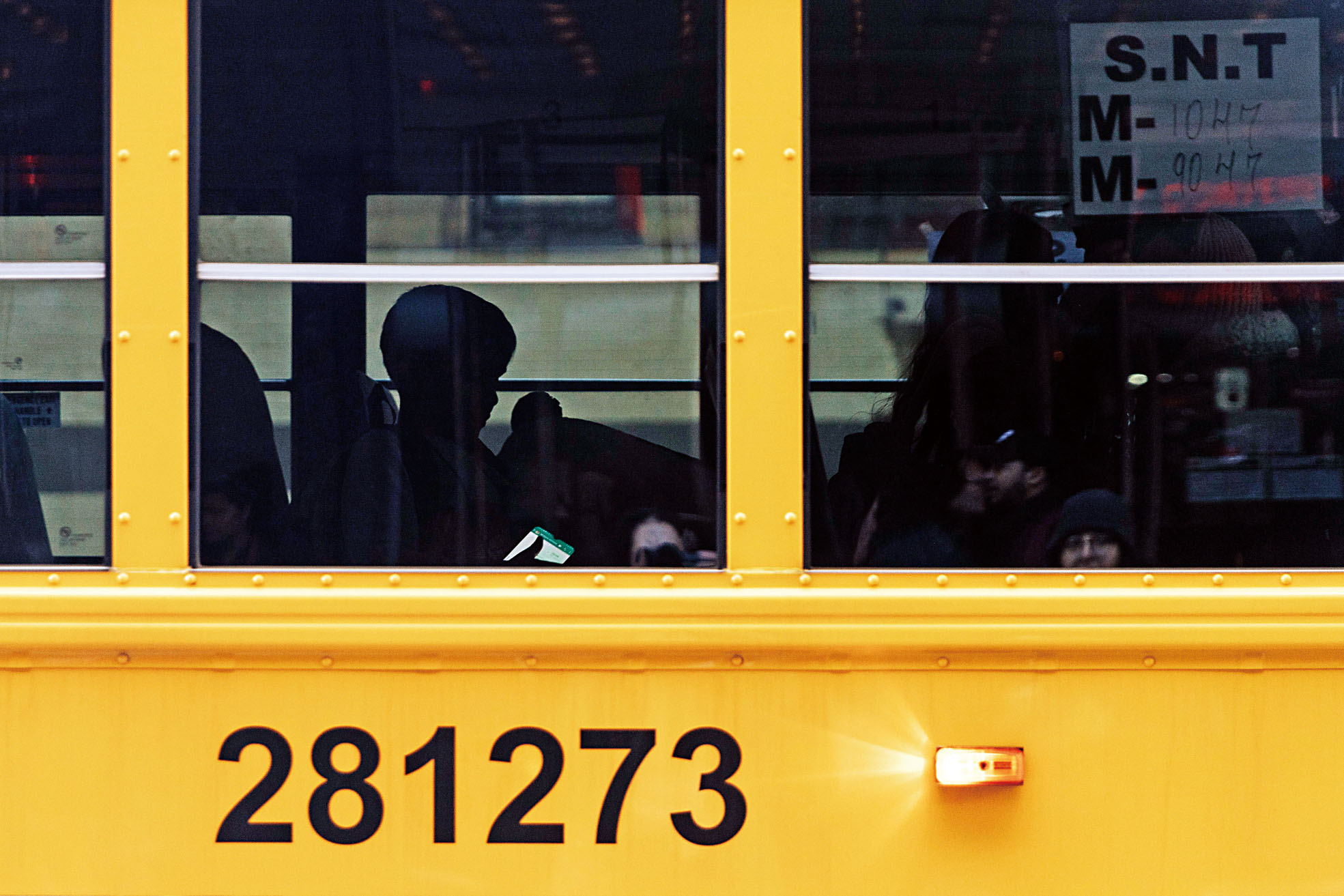 紐約市每名學生年均支出約4.22萬元冠絕全州。 Jeenah Moon/紐約時報