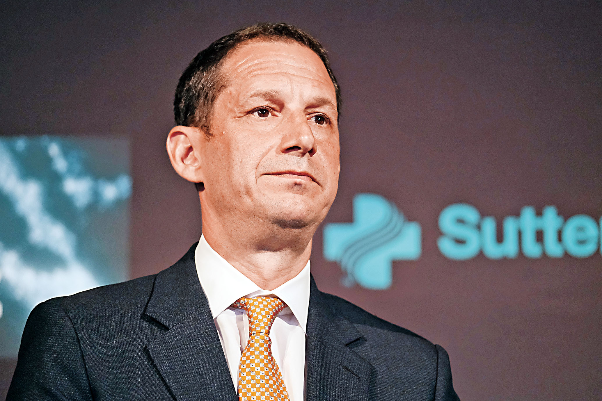 三藩市市長羅偉提出的「家庭分區計劃」兩個月內二度遭提告挑戰。本報資料圖