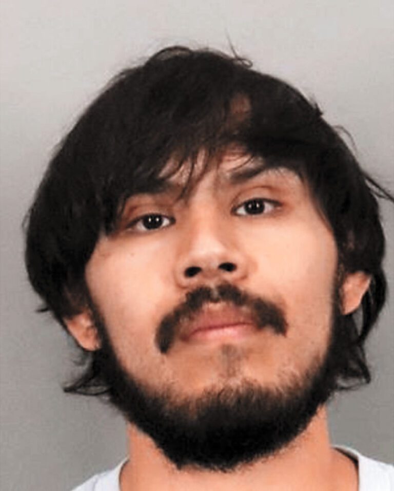 聖荷西男子古茲曼（Ruben Guzman）。聖荷西警方