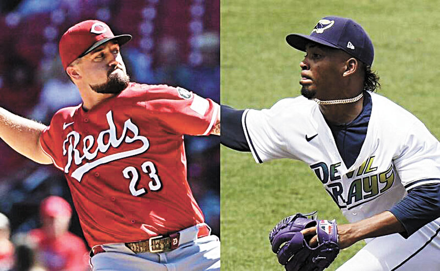 亞希克拉夫特和烏塞塔等5位提薪資仲裁的選手全部獲勝。網上圖片