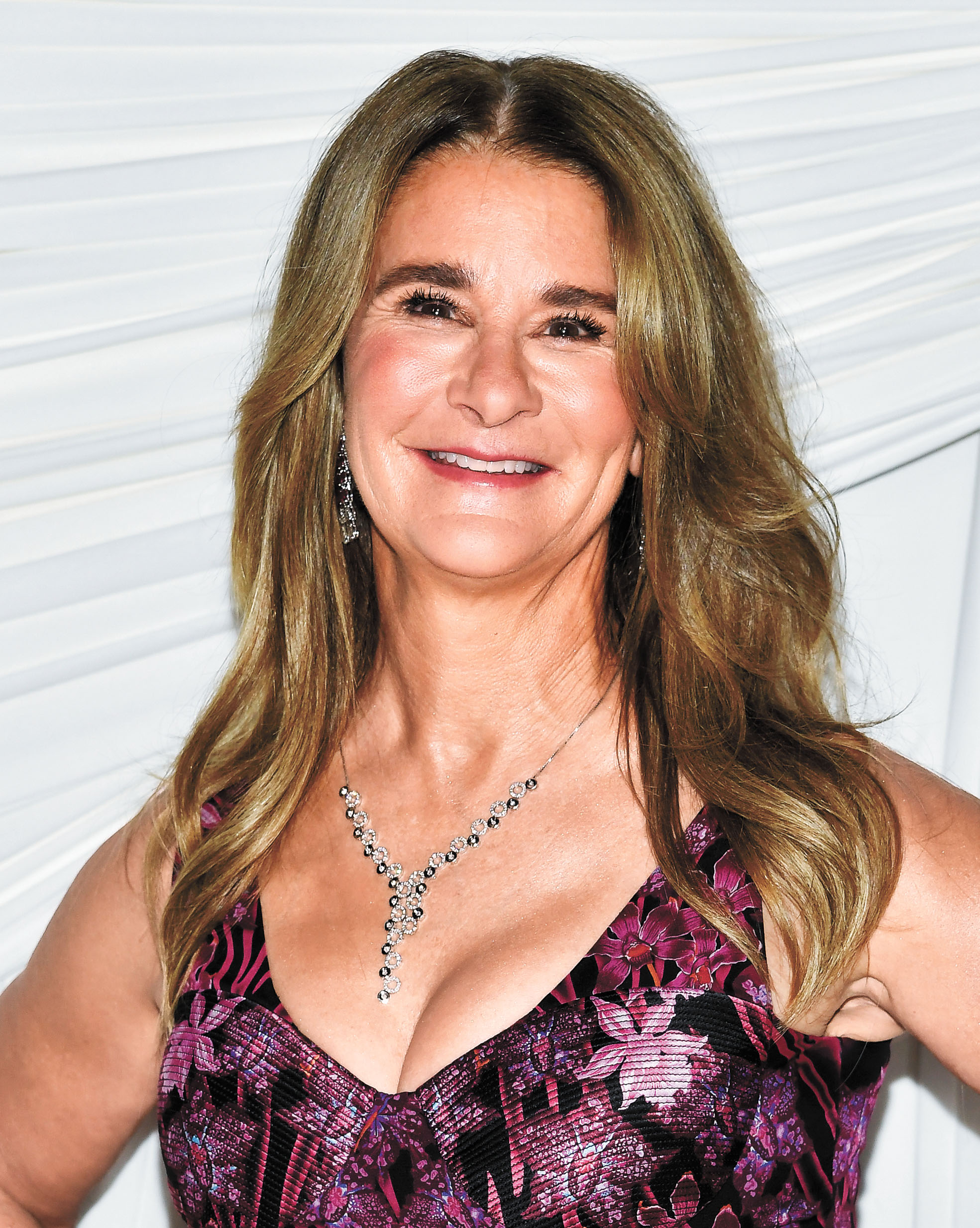 梅琳達表示,她回想起兩人27年婚姻中「非常、非常痛苦的時期」,也讓她更加慶幸自己已「遠離泥沼」。美聯社