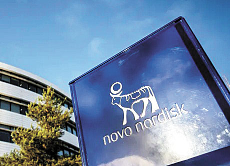 FDA日前指知名藥廠諾和諾德（Novo Nordisk）的減重藥的電視廣告陳述「虛假或有誤導性」。美聯社