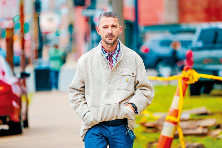 沙拉保夫上月中傷人後，上周六再涉襲擊被捕。資料圖片