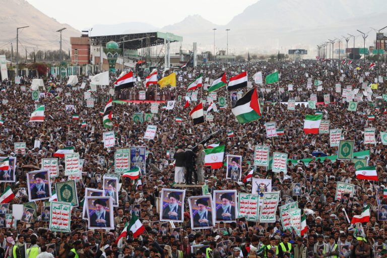 弗里德曼：如何看待特朗普對伊朗之戰