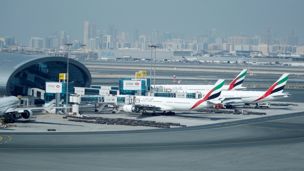 伊朗局勢影響 縱橫遊20人滯留杜拜 額外開支料由當地政府承擔