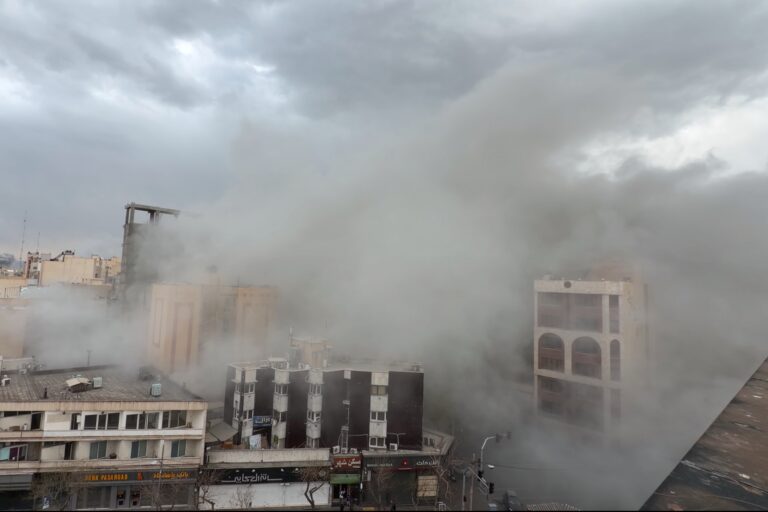 美軍在伊朗戰爭中的死亡人數升至6人