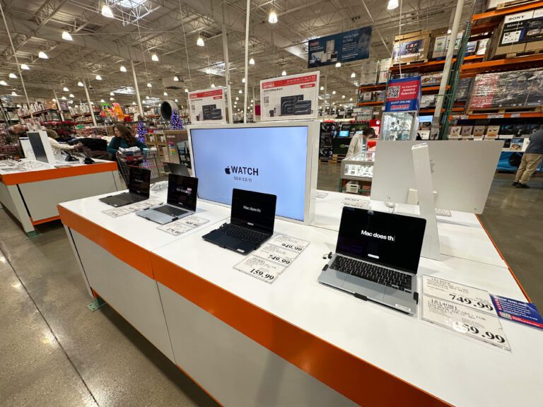 Costco會員才知道的隱藏福利！舊手機、筆電別急著丟，這招讓你變相賺到免費購物金