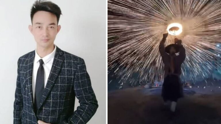 山東網紅「村夫」除夕夜燒炭取暖 疑一氧化碳中毒身亡