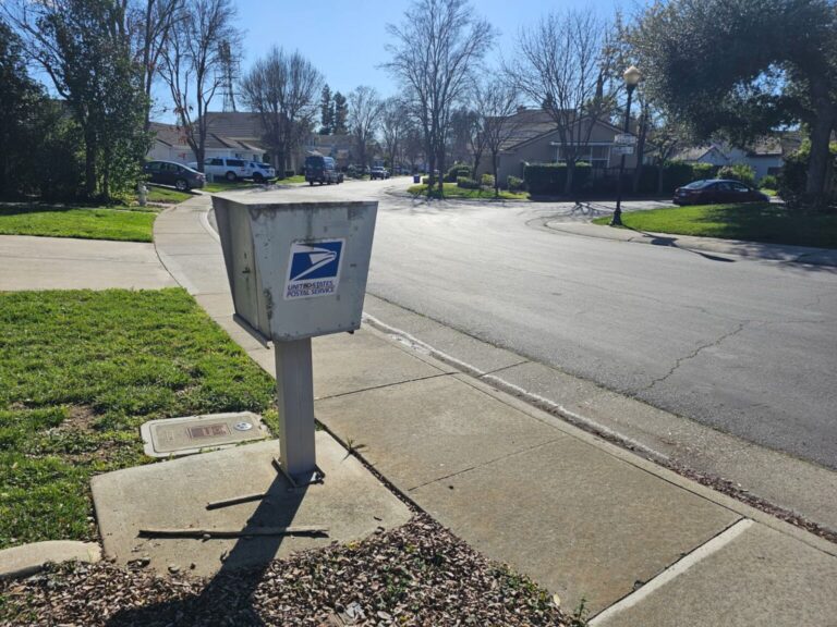 沙加緬度成立跨部門專責小組 聯手打擊郵件盜竊｜細說燊語