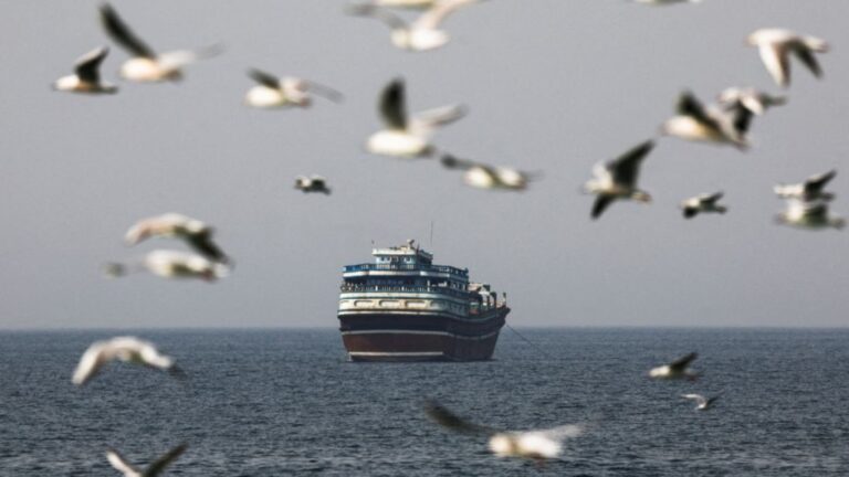 伊朗局勢分析：供應中斷或對中國化工產業鏈構成成本壓力