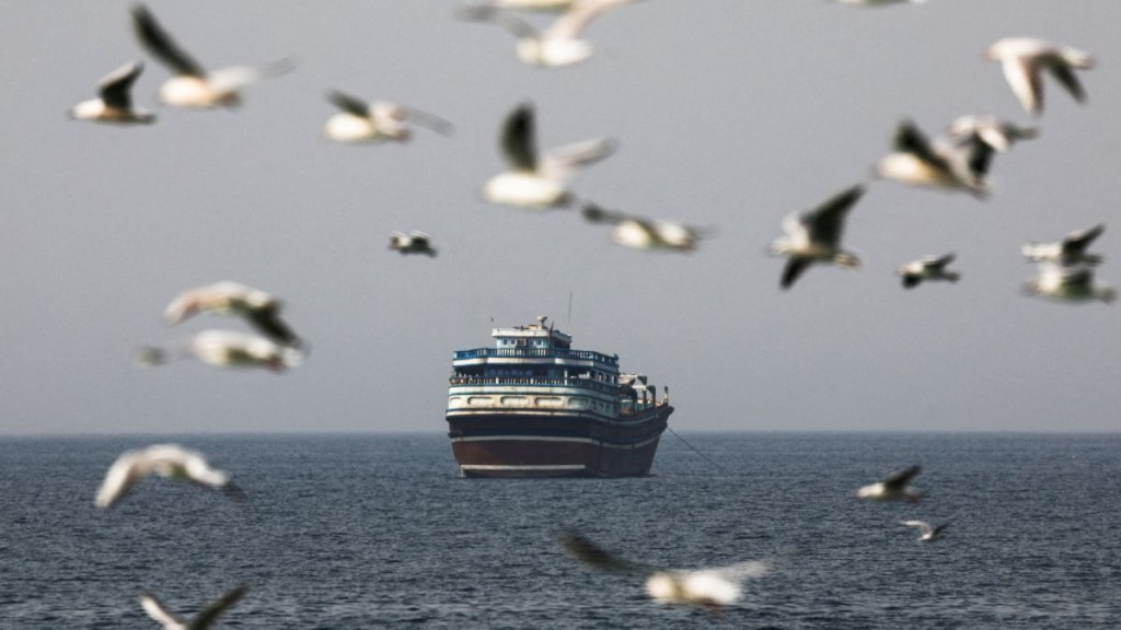 伊朗局勢分析：供應中斷或對中國化工產業鏈構成成本壓力