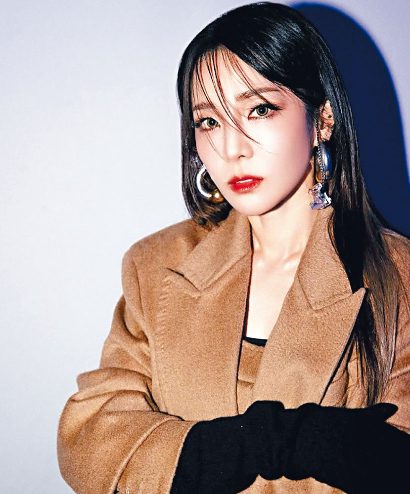 朴春指其2NEI隊友Dara才是真正吸毒者。