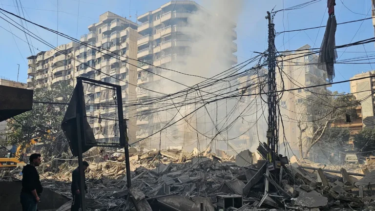 美以伊交火 伊朗已逾千人死亡