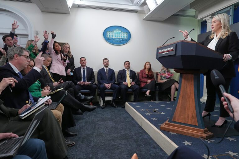 特朗普貿易威脅奏效 白宮稱西班牙態度軟化 同意合作美軍中東行動