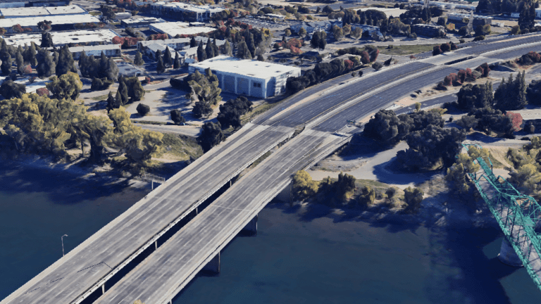 沙加緬度多處高速公路槍擊 疑犯已被拘捕