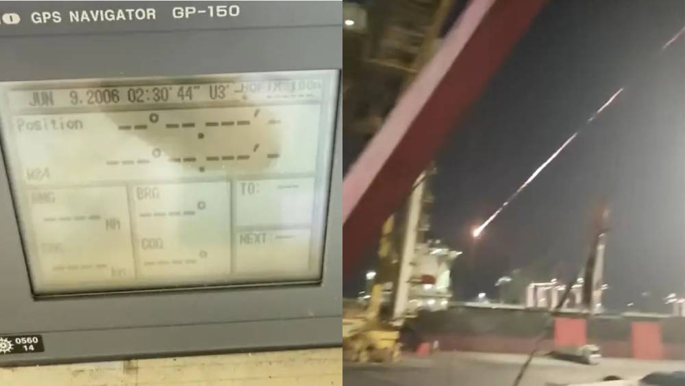 霍爾木茲海峽關閉 中國海員講述滯留困境：導航受干擾 物資供應成憂