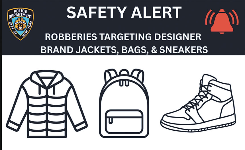 109分局呼籲民眾提高警惕。