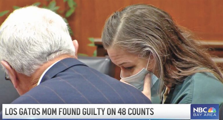 奧康奈出庭。NBC電視畫面