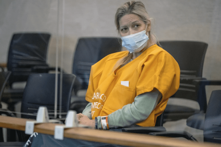 加州「派對媽媽」利用親生兒子舉辦性派對！被判48項重罪成立背後，還有這些未公開的細節