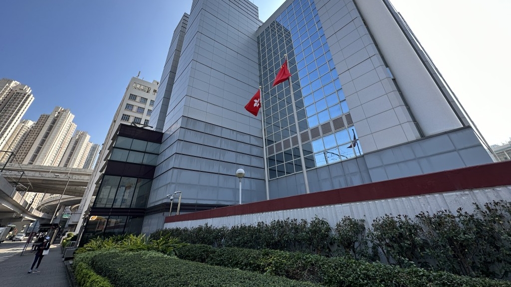 休班警涉襲擊妻子被控三項普通襲擊罪 案件下週提堂