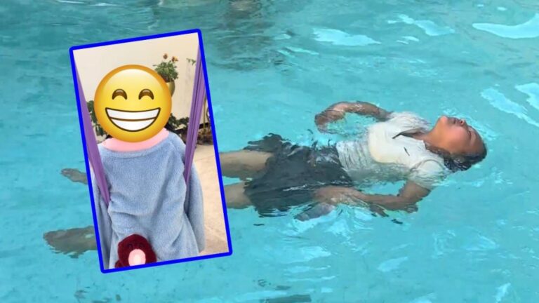 河北9歲女童泰國學泳曬黑 返滬過關被問是否中國人